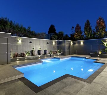 طراحی ساخت استخر در بابلسر